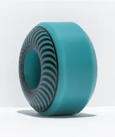 Spitfire Formula Four Classic Blue & Black 56mm 99a Skateboard Wheels