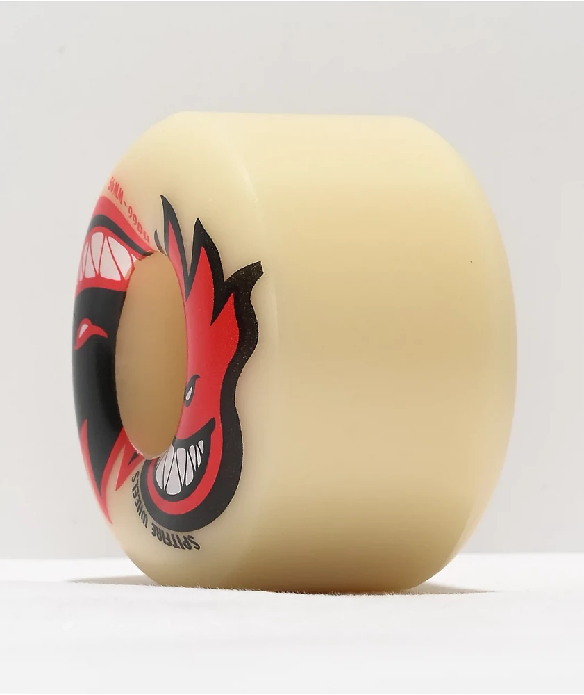 Spitfire Formula Four Eternals Radial Full 56mm 99a Skateboard Wheels