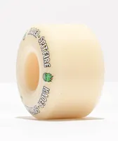 Spitfire Formula Four Kader Puffs 59mm 99a Skateboard Wheels