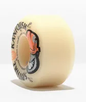 Spitfire Formula Four Kanfoush Full Conical 53mm 99d Skateboard Wheels