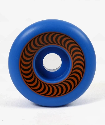Spitfire Formula Four OG Classics Blue 54mm 99a Skateboard Wheels