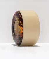 Spitfire Oski Scorched Radials Formula Four 55mm 99a Skateboard Wheels