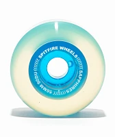 Spitfire Sapphires Formula Four 56mm 90a Blue Radial Cruiser Skateboard Wheels