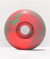 Spitfire x Skate Like A Girl Formula Four Class 53mm 99a Skateboard Wheels