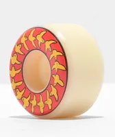 Spitifire Formula Four Gonz Birds 54mm 99d Skateboard Wheels
