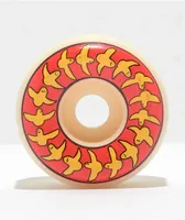 Spitifire Formula Four Gonz Birds 54mm 99d Skateboard Wheels