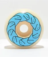 Spitifire Formula Four Gonz Shmoos 56mm 99d Skateboard Wheels
