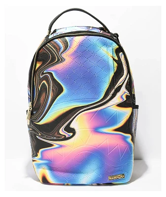 Sprayground 24 7 Aurora Gradient DLXV Backpack