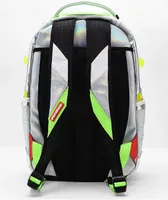 Sprayground Alien Mothership DLX Backpack