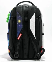 Sprayground Alien Reveal Backpack