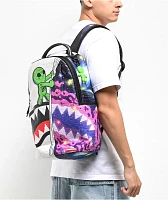 Sprayground Alien Reveal Backpack