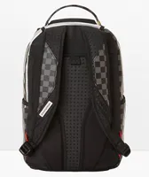 Sprayground Chateau Ghost DLX Backpack