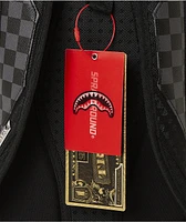 Sprayground Chateau Ghost DLX Backpack