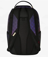 Sprayground Late One Night Backpack
