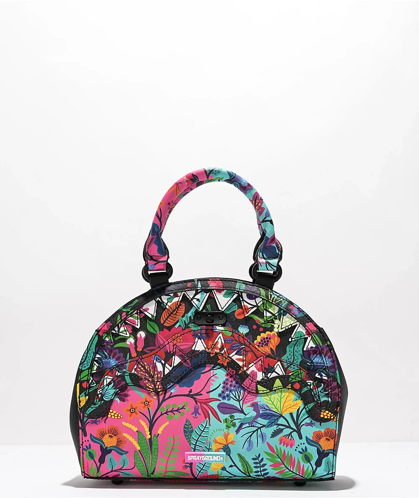 Sprayground Split Sanctuary 2.0 Handbag