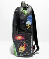 Sprayground UFO WTF Backpack