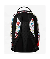 Sprayground x Cartoon Network Backpack