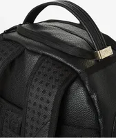 Sprayground x Knight Rider LED Black & Red Backpack