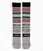 Stance Curren Grey Crew Socks