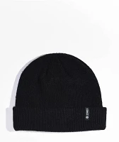 Stance Icon 2 Black Beanie