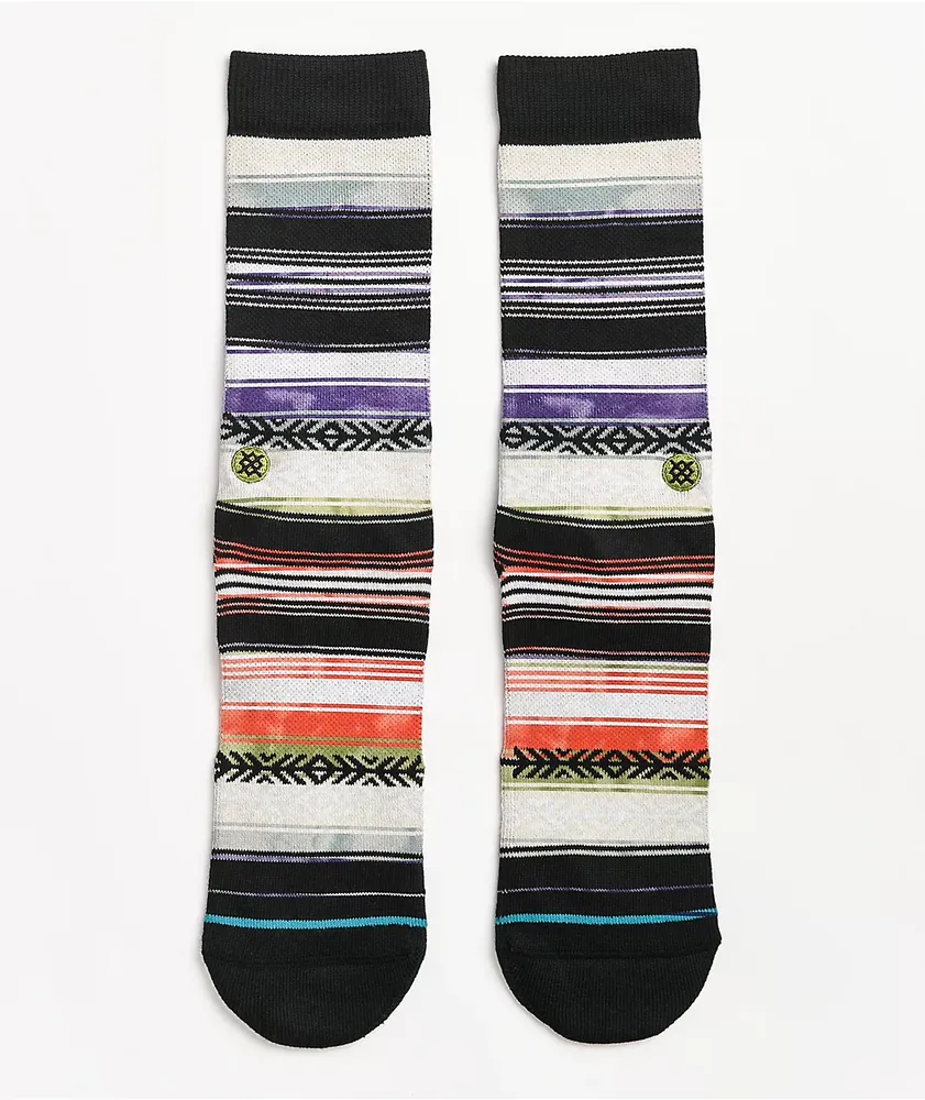 Stance Reykir Crew Socks