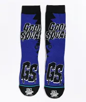 Stance x Space Jam A New Legacy Goon Squad Crew Socks