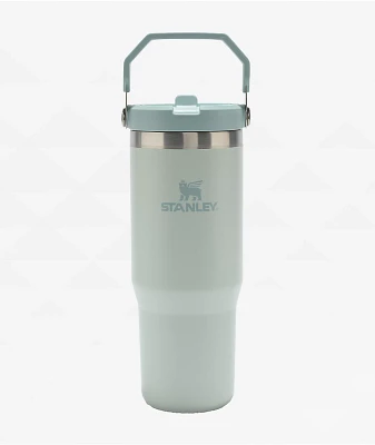 Stanley IceFlow Flip Straw Mist Tumbler 30 oz