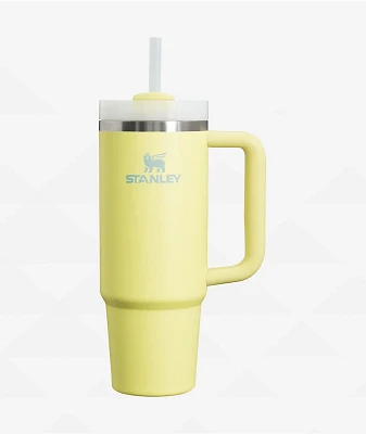 Stanley The Quencher H2.0 FlowState Pomelo Tumbler 30oz