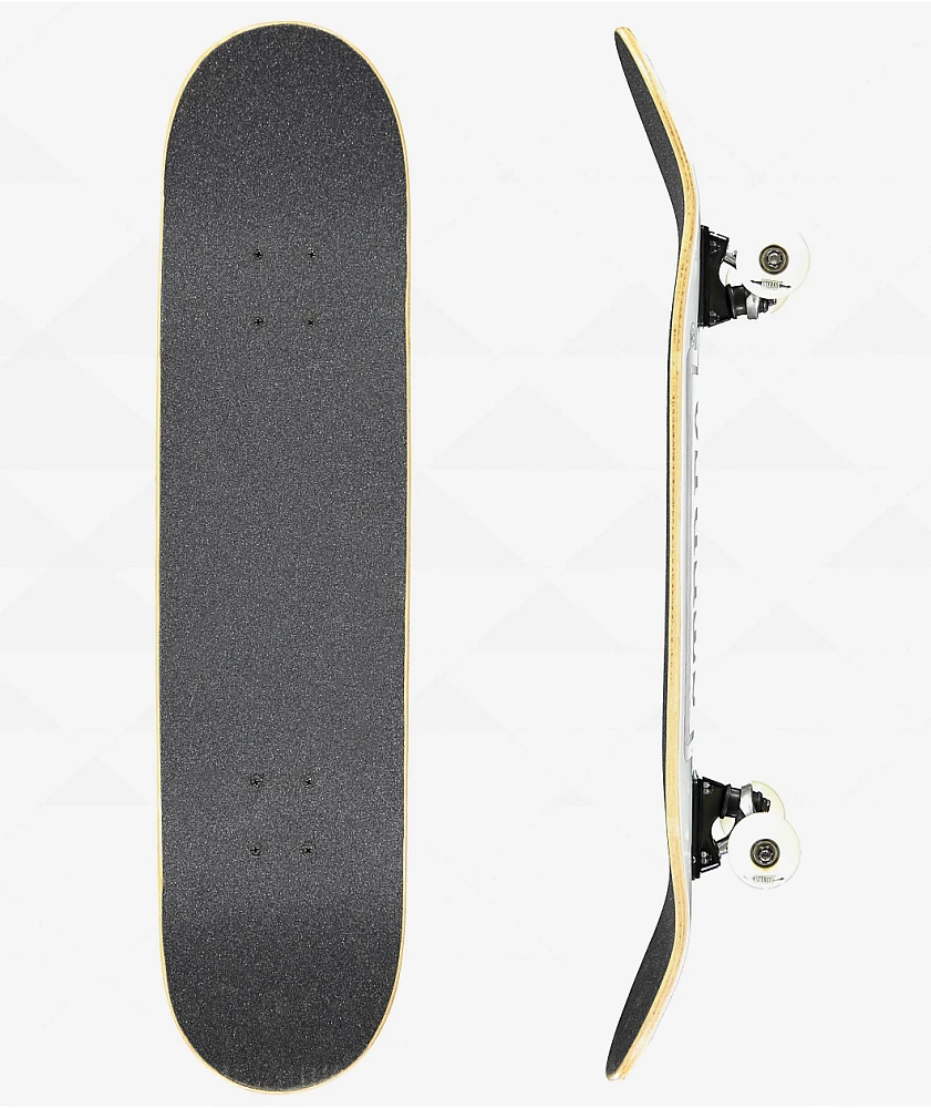 Stereo Arrows 7.75" Skateboard Complete