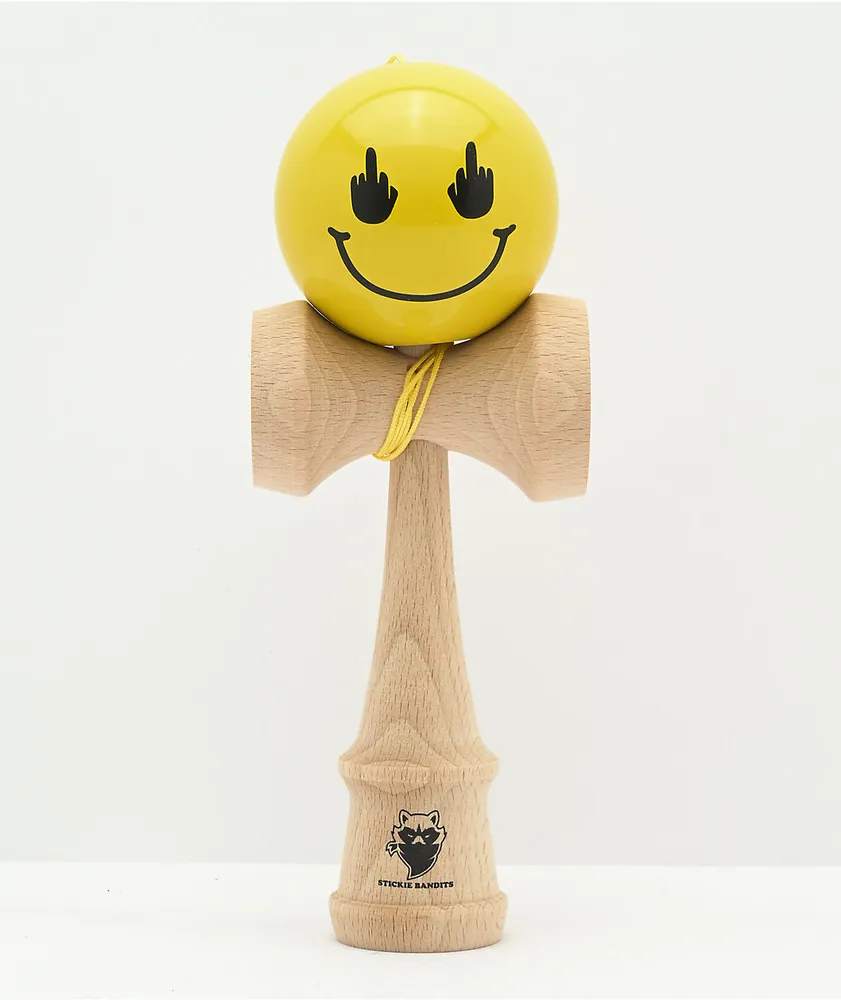 Stickie Bandits Birdies Kendama