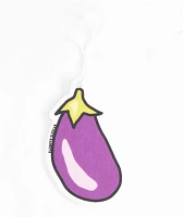 Stickie Bandits Eggplant Air Freshener
