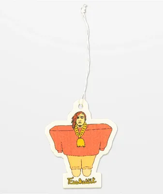 Stickie Bandits Lil P Air Freshener