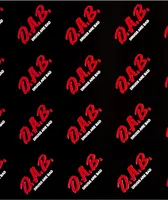 Stickie Bandits Lit 3 Pack Wrapping Paper