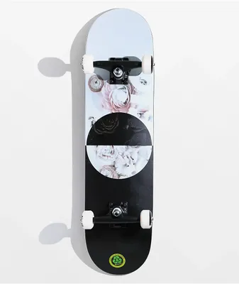 Superior Switch 8.0" Skateboard Complete