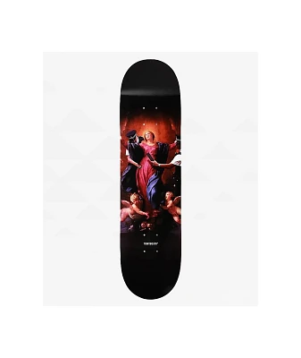 TIGHTBOOTH Police Checkup 8.25" Skateboard Deck
