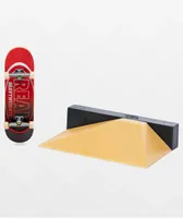 Tech Deck Mixed Fingerboards