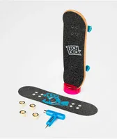 Tech Deck Mixed Fingerboards