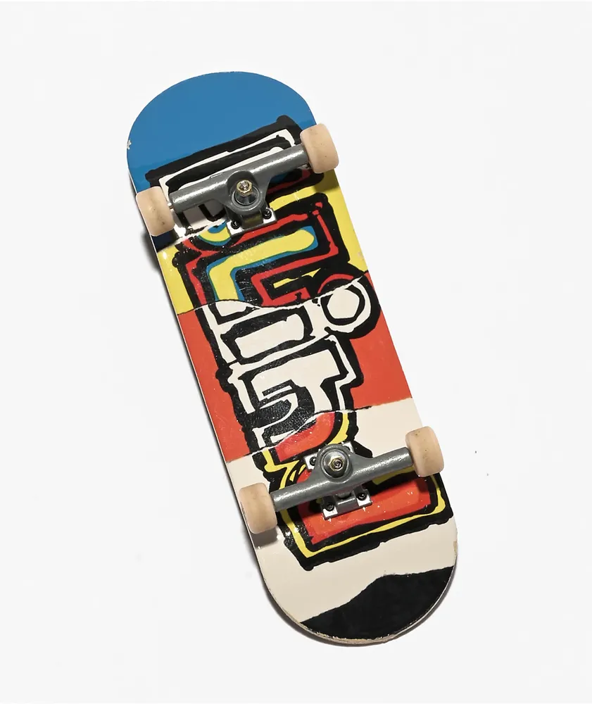 Tech Deck Performance Series Shred Pyramid