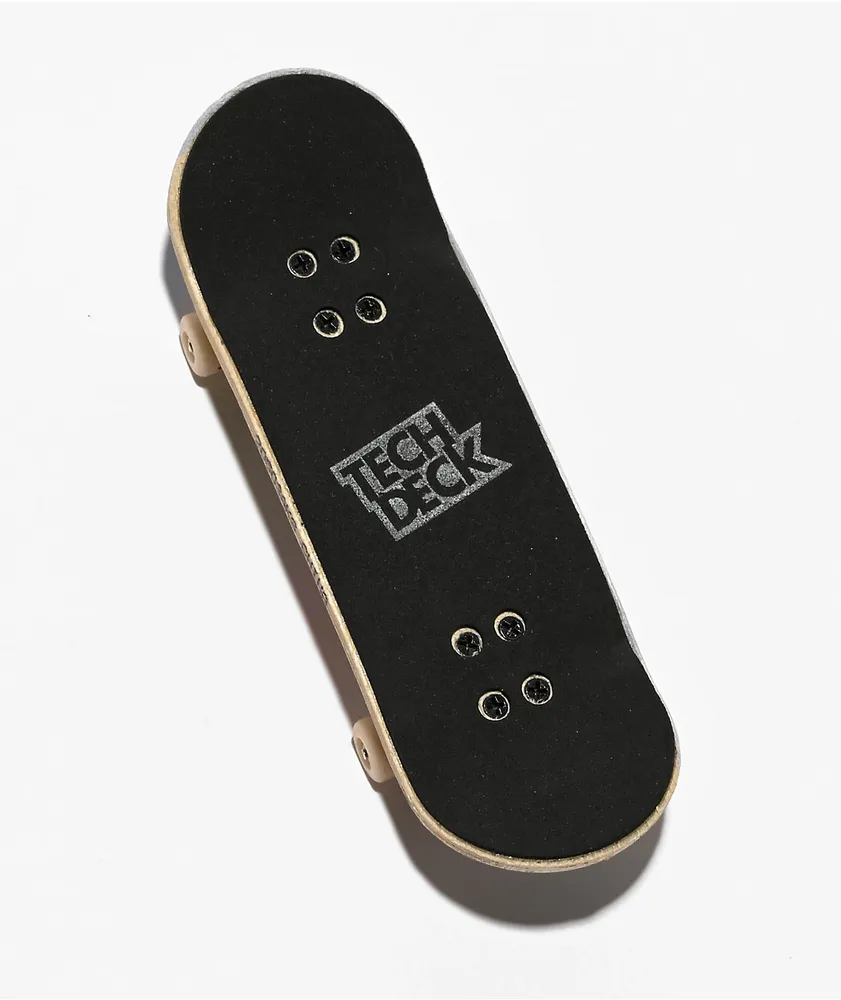 Tech Deck Performance Series Shred Pyramid