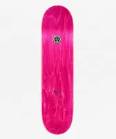 Thank You Rodeo 8.5" Skateboard Deck
