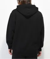 The Artist Collective Fuck. Black Hoodie
