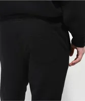 The Artist Collective Fuck. Black Sweatpants