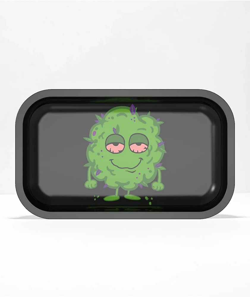 The High & Mighty Burnie Black Key Tray