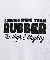 The High & Mighty Drift White T-Shirt