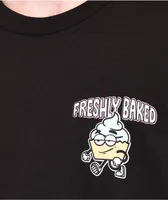 The High & Mighty Too Sweet Black T-Shirt