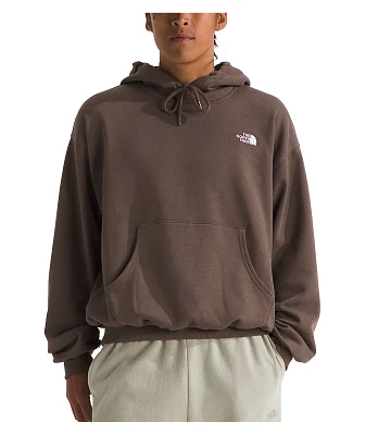 The North Face Evolution Vintage Smokey Brown Hoodie