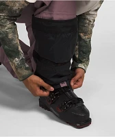 The North Face Slashback Lavender Cargo Snowboard Pants