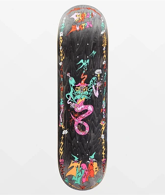 There Wizard Chandler 8.5" Skateboard Deck