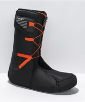 ThirtyTwo STW Double Boa Khaki Snowboard Boots 2022