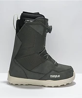 ThirtyTwo Shifty Boa Grey Snowboard Boots 2022